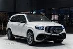 Mercedes-Benz GLS AMG 63 4-Matic+ - 6