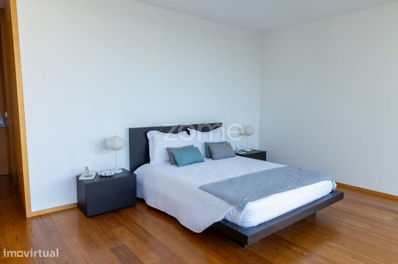 Moradia de Luxo à venda em Cabeceiras de Basto-15