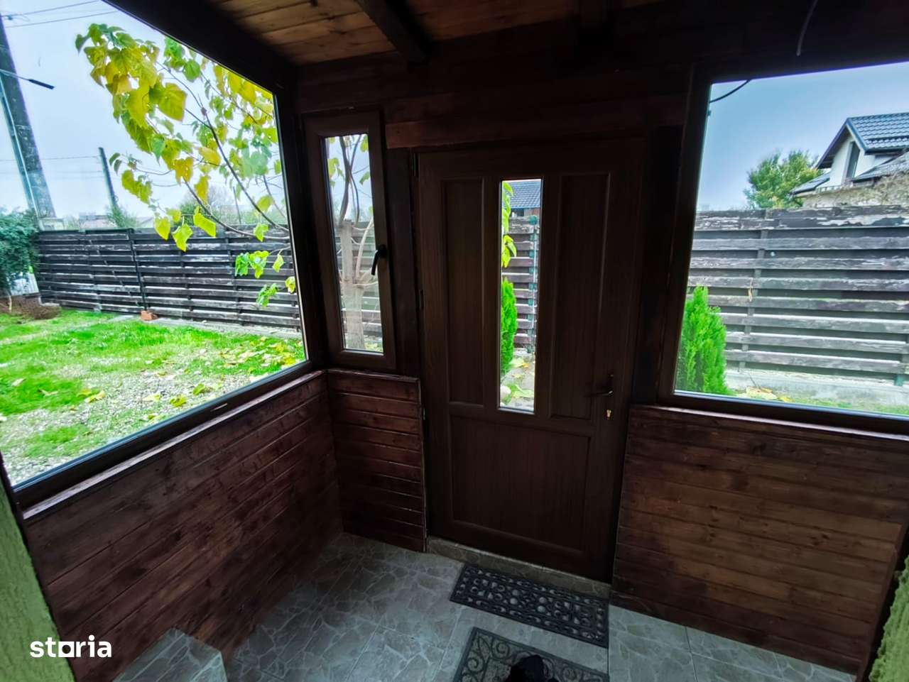 FARA COMISIOANE casa 5 camere 2 bai P+M doar sa va mutati merita vazut-18