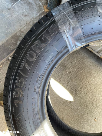 OPONA AOTELI EFFI VAN 195/70R15C 104/102R NOWA P-21 - 4