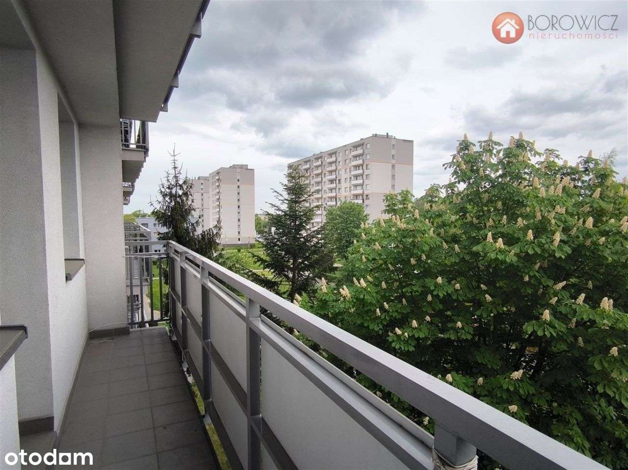 2 pokoje Osiedle Ogrodowa Czeladź-18