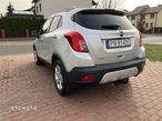 Opel Mokka 1.4 Turbo Automatik Edition - 4