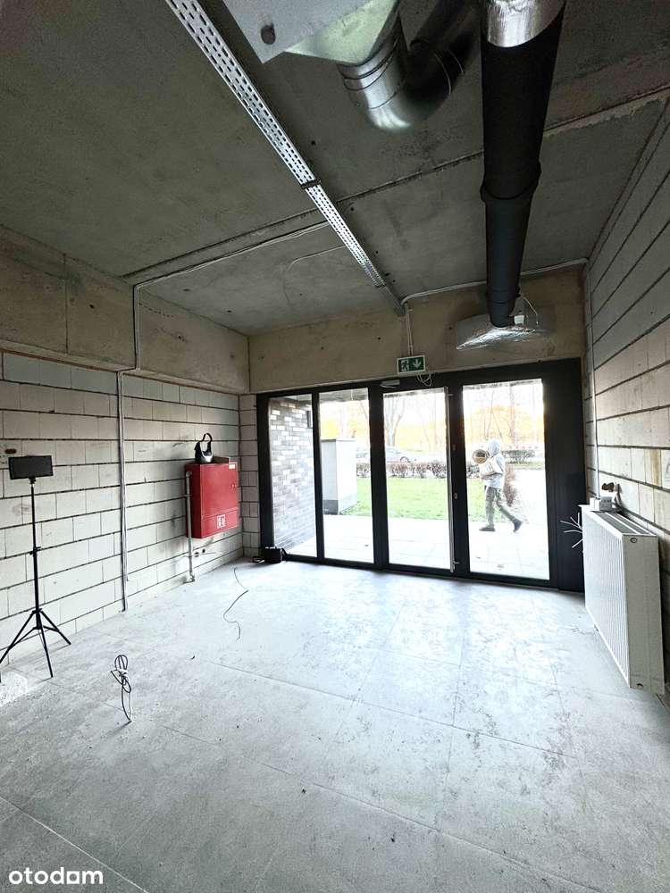 Lokal na wynajem 150m2 - Super lokalizacja, Nowoczesny standard - Pełny obrazek: 4/13