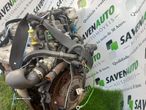 Motor Completo Peugeot 206 Hatchback (2A/C) - 2