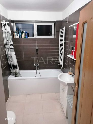 Apartament 3 camere, zona Baciu-5