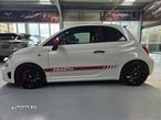 Abarth 500 - 8