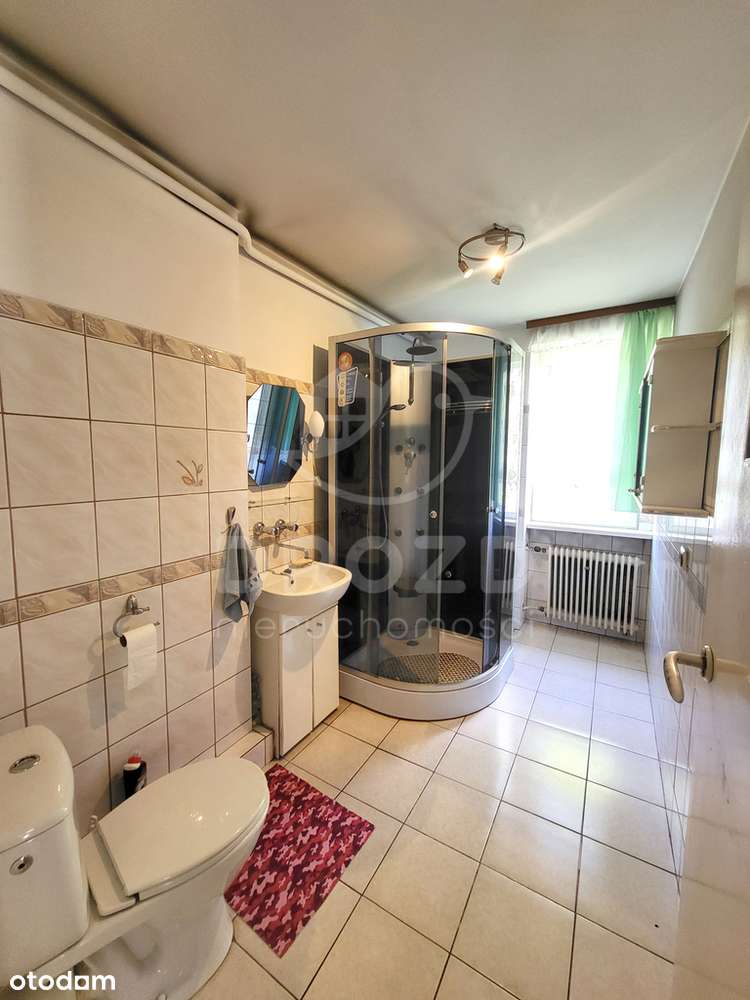 Dom 6 min od Wrocławia/ duża działka-12