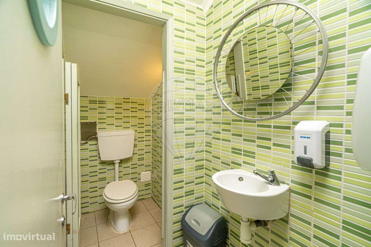 Trespasse  para venda-7