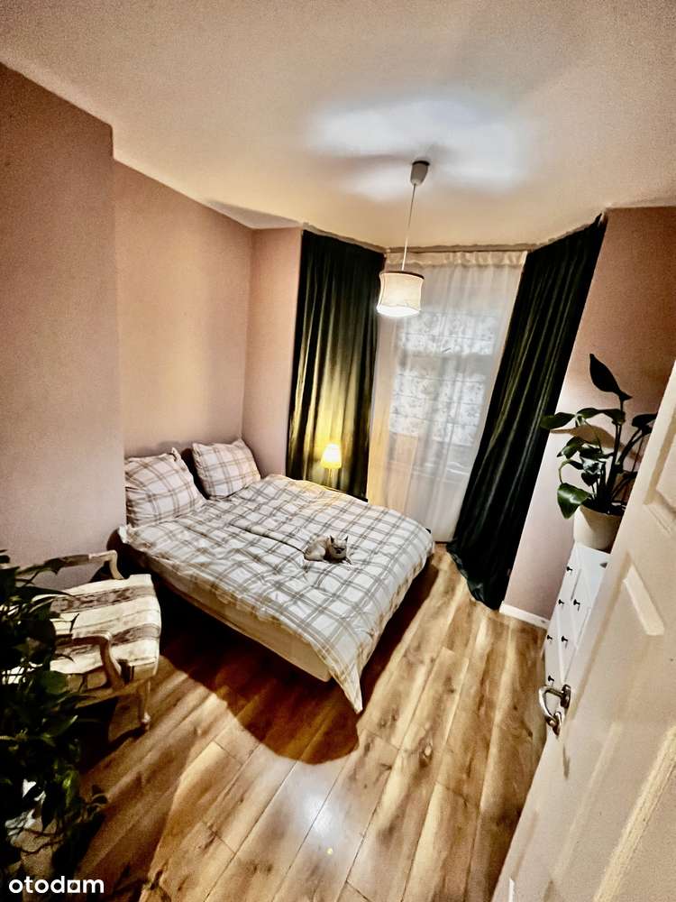 WYJĄTKOWE 3-pokojowe 68m² Krowodrza - Pełny obrazek: 5/5