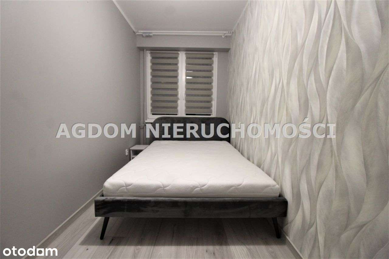 Piękne mieszkanie na wynajem - Pełny obrazek: 4/13