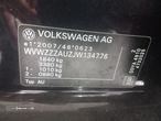 VW Golf 1.6 TDI Confortline - 56