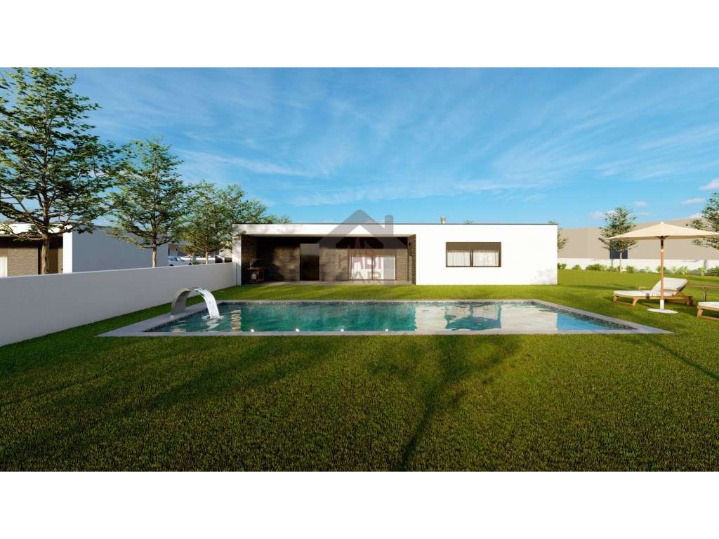 Excelente Terreno Centro Porto Alto-7