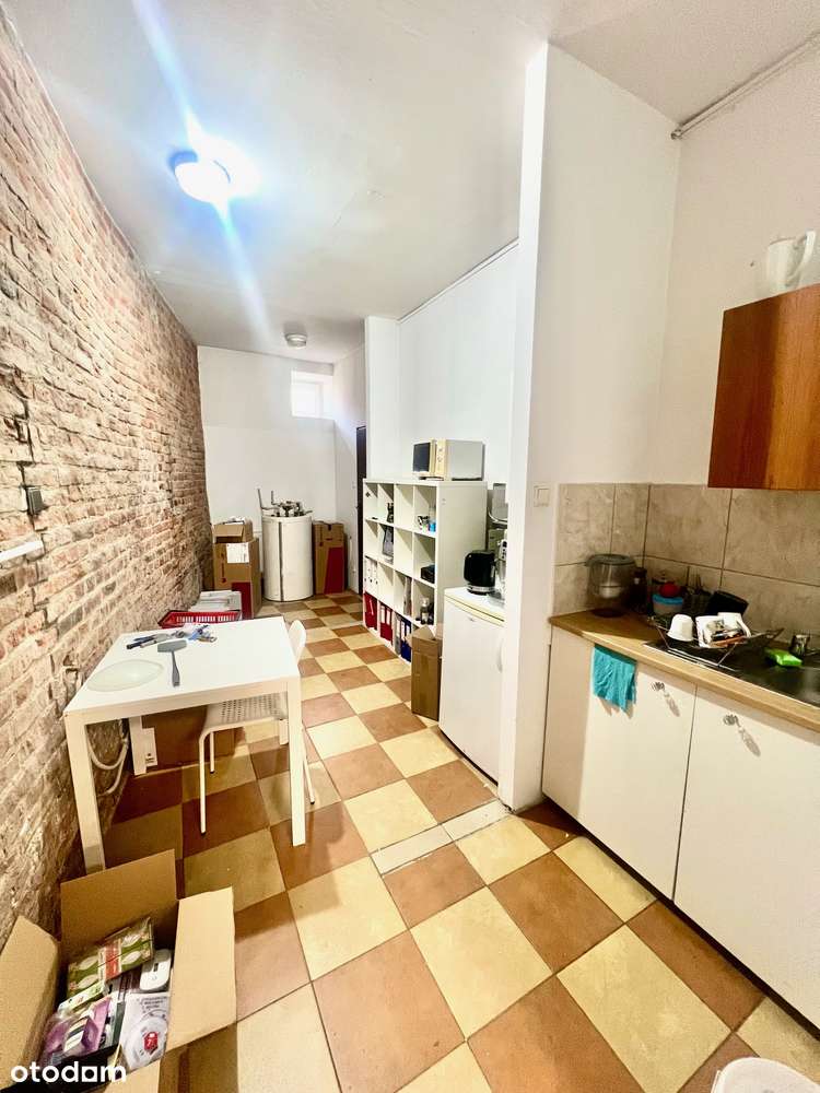 Sprzedam lokal użytkowy Bytom Centrum blisko Agory - Pełny obrazek: 3/6