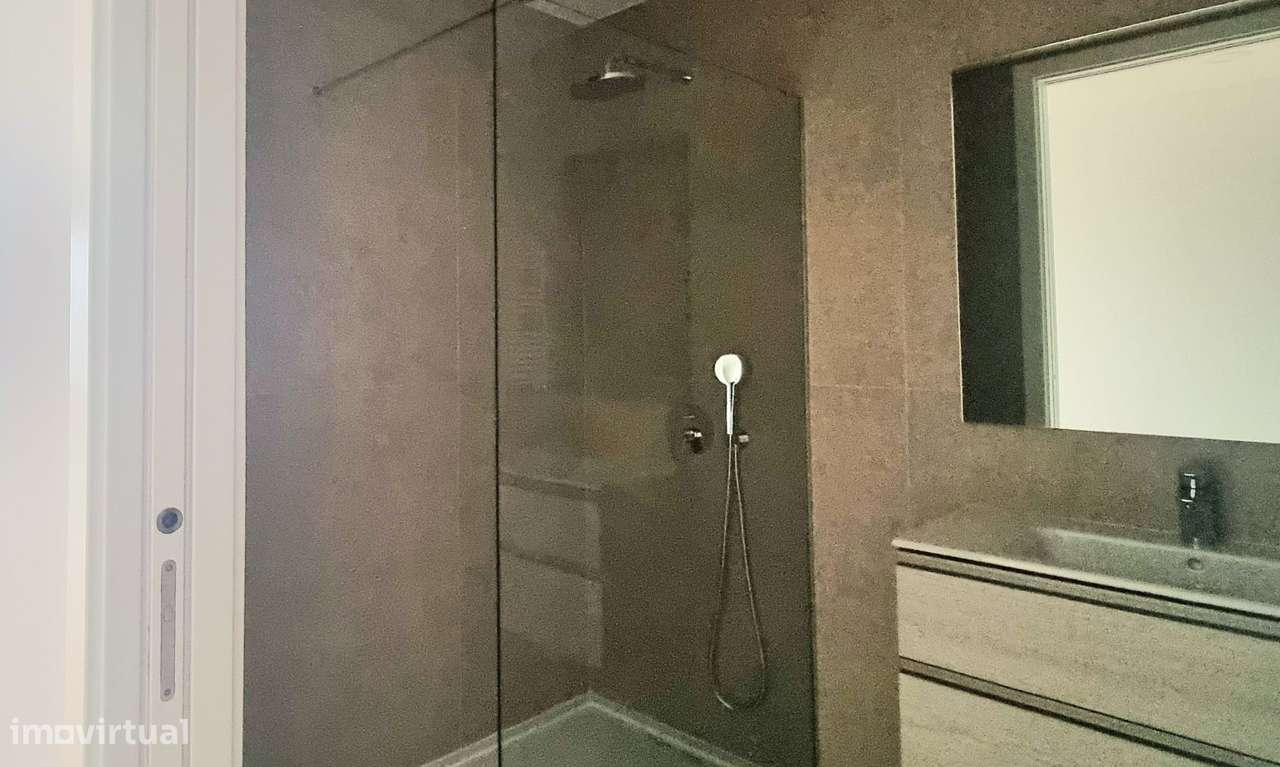 Apartamento T2 - Vale das Flores - Coimbra/Venda-11