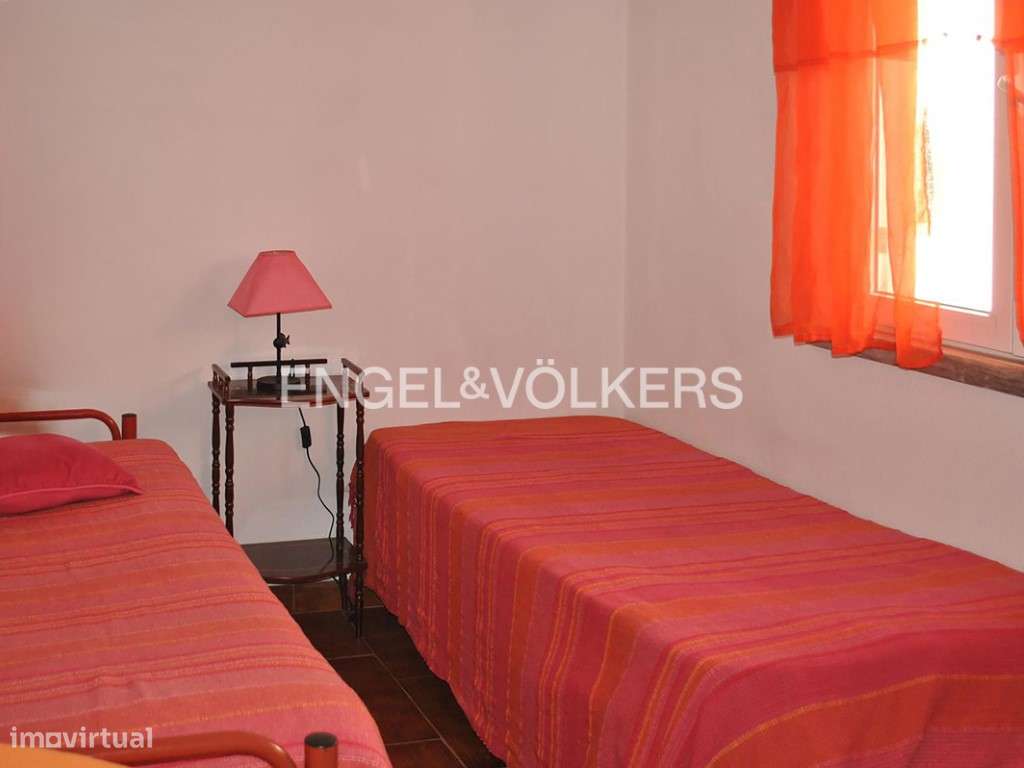 Moradia T2 geminada - Grande imagem: 4/15