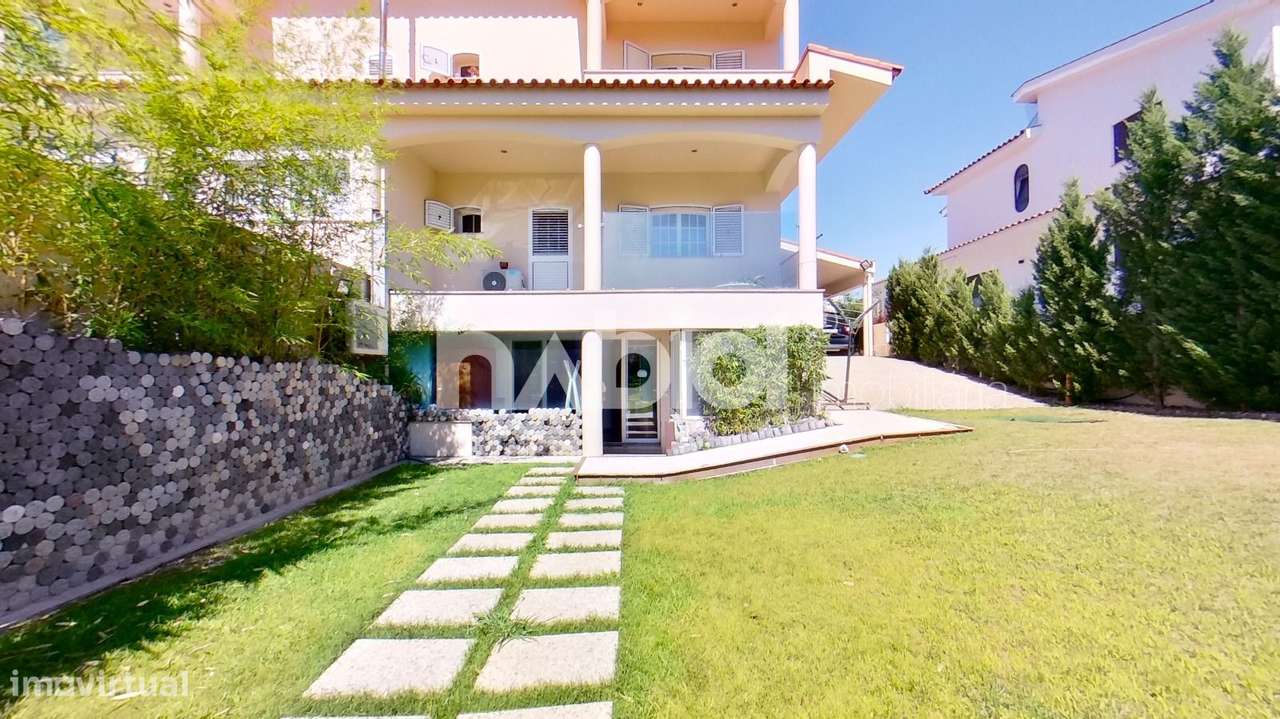 Moradia T3 perto de Barcelos: Conforto e localização premium.-21