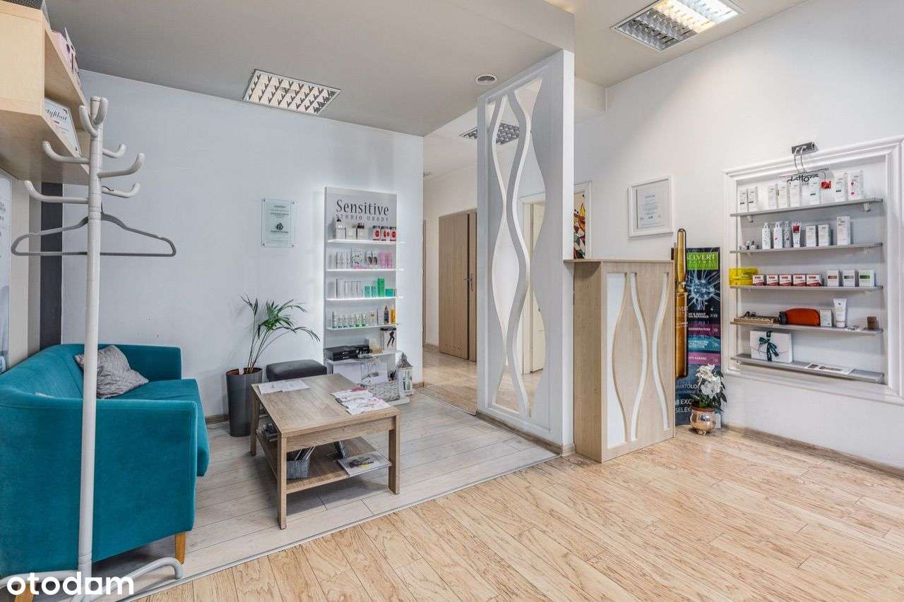 Lokal usługowy w idealnej lokalizacji - Pełny obrazek: 4/16