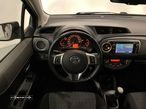 Toyota Yaris 1.4 D-4D ACtive+AC - 8