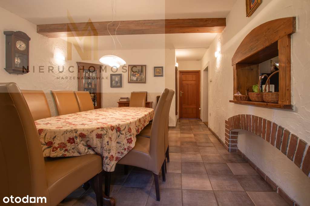 Posesja w Jaźwinach, gm. Trzebnica / 2,875 ha-3