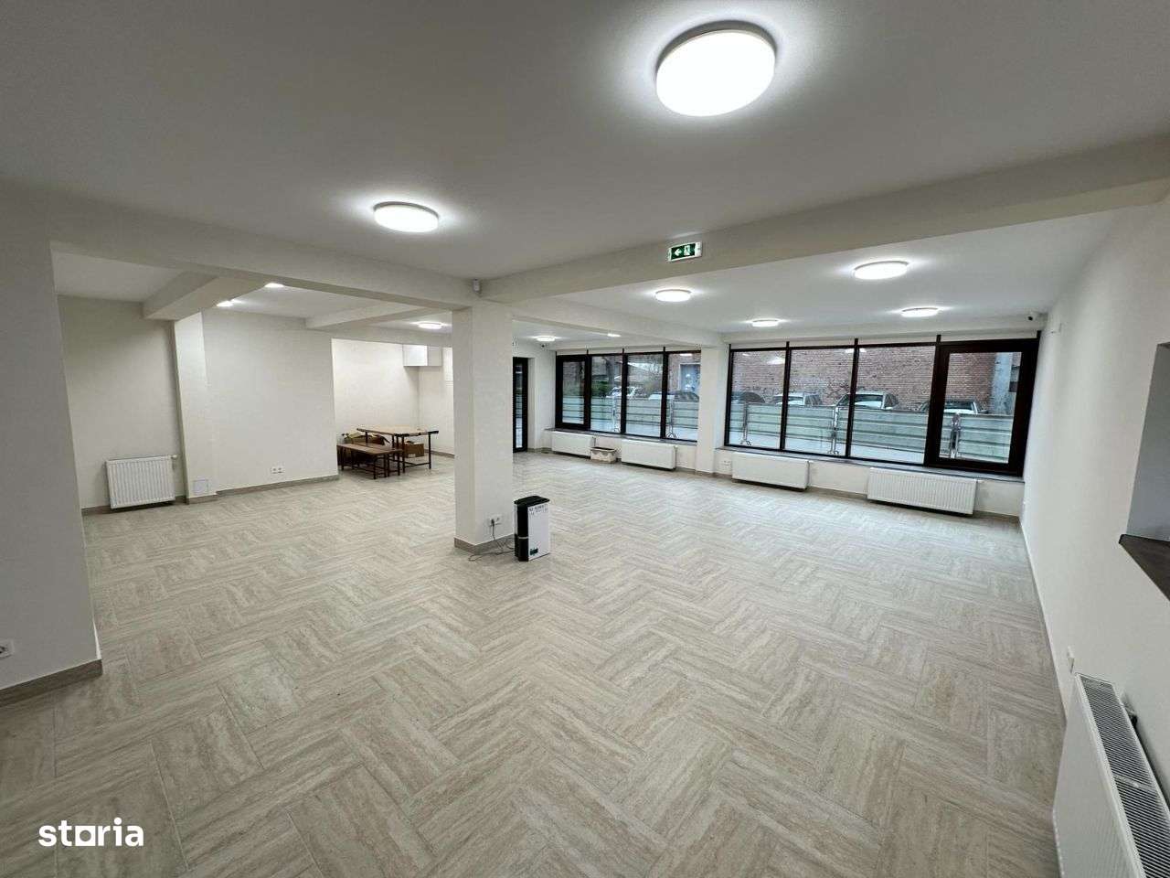 Imobilstar inchiriaza spatiu comercial / servicii , 85 mp - Imagine principală: 3/5