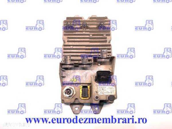 CALCULATOR PCCU VOLVO FH4 22045539 - 1