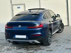 BMW X4 xDrive30d MHEV xLine sport - 4