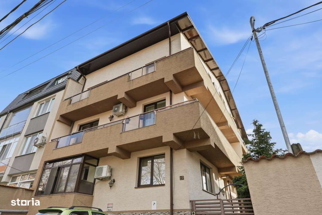 2 camere | Bucurestii Noi | Bazilescu | Damaroaia | Metrou | Com 0%-18