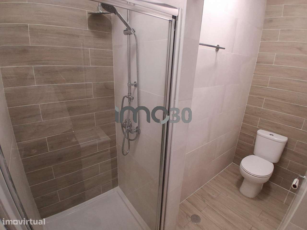 Andar Moradia T3 Renovado S.Cosme - Gondomar-8