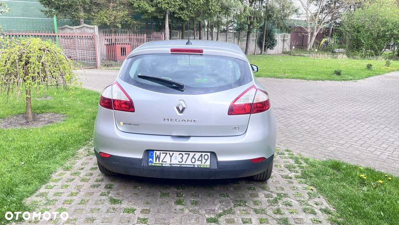 Renault Megane - 6