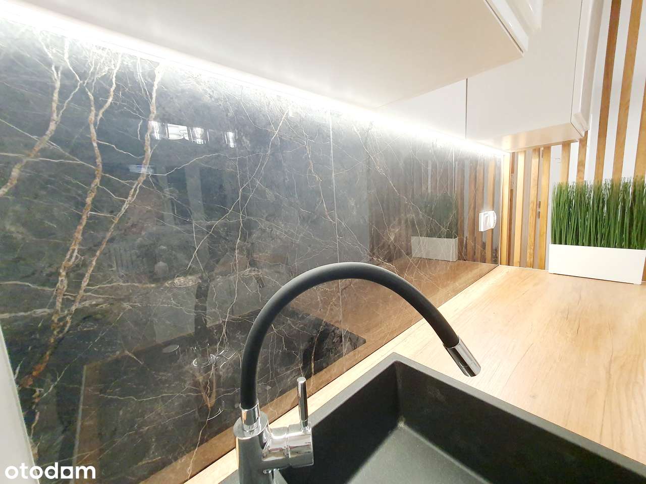 PRYWATNIE - Mieszkanie 2 pokoje, Blisko Uczelni Medycznej - Pełny obrazek: 3/5