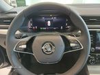 Skoda Superb 1.4 TSI iV Ambition DSG - 11