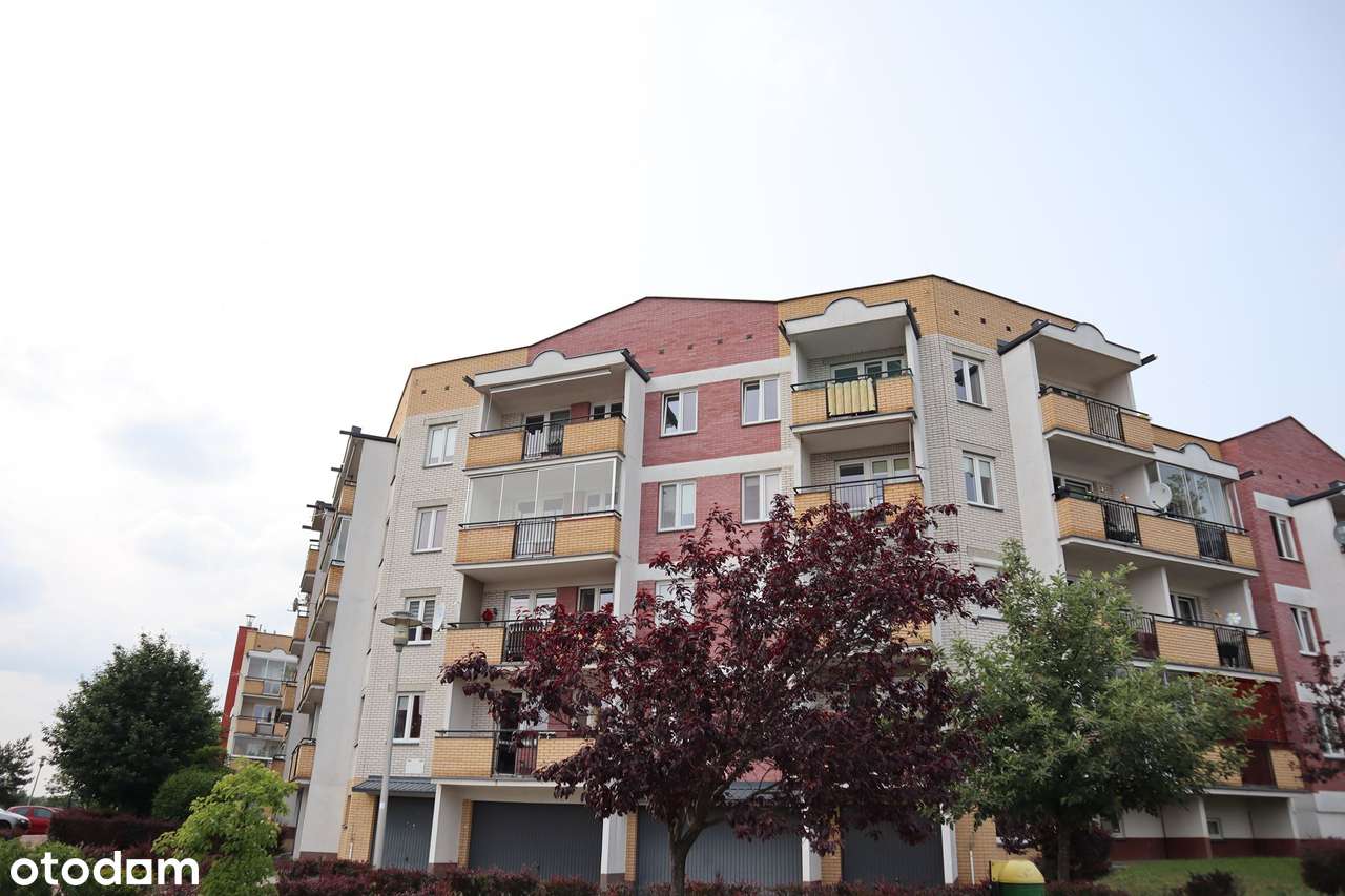 Eleganckie 88 m2 w Wasilkowie | 2 balkony | 0% prowizji-16