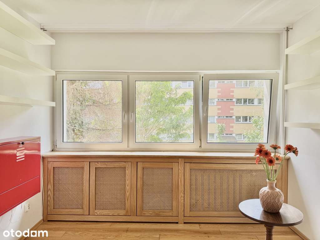 Mieszkanie na sprzedaż ul. Emilii Plater-6