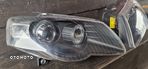 LAMPA Lampy PRZÓD VW PASSAT B6 - 3