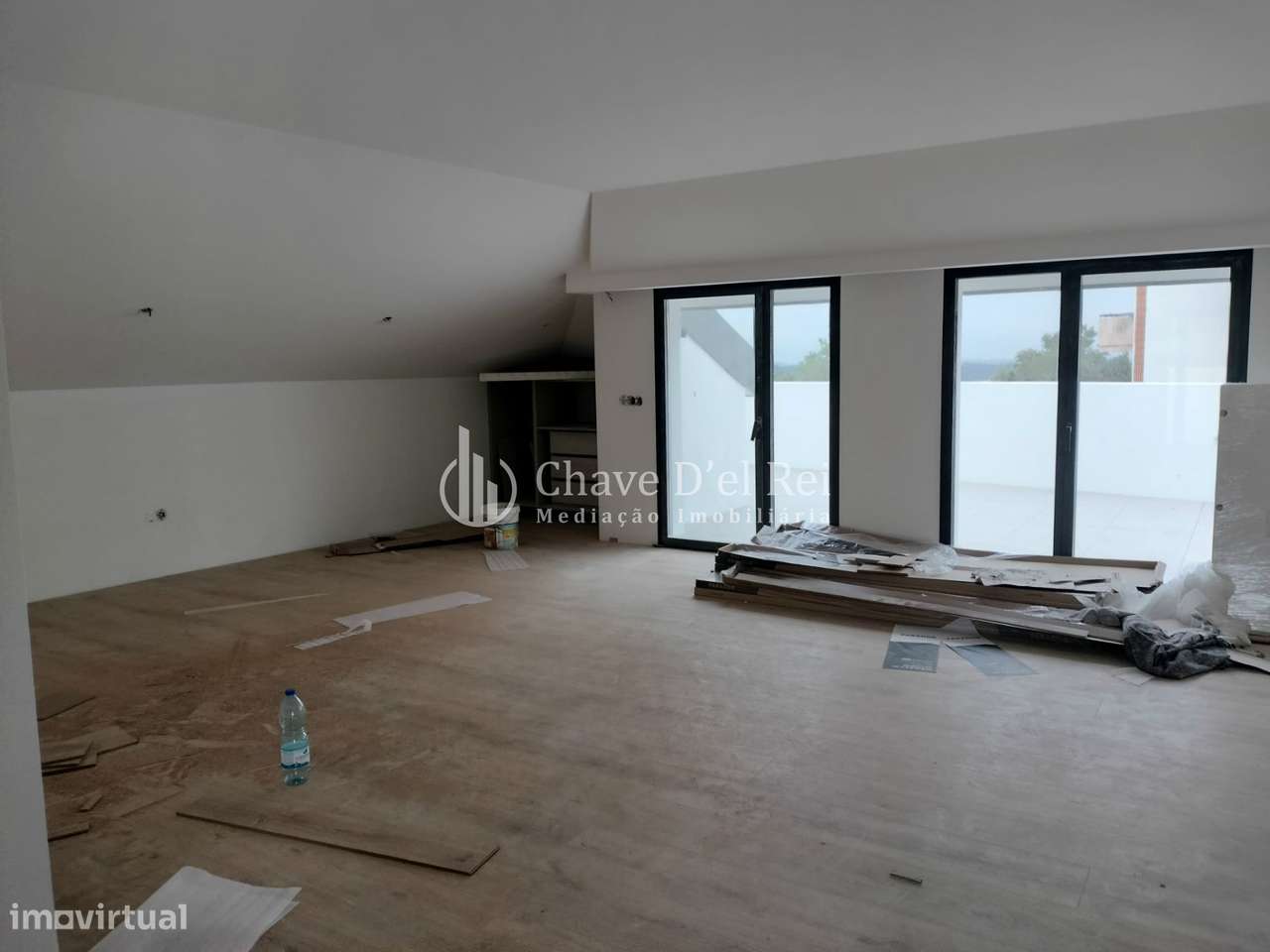Apartamento T2+2 DUPLEX Venda em Repeses e São Salvador,Viseu - Grande imagem: 5/13