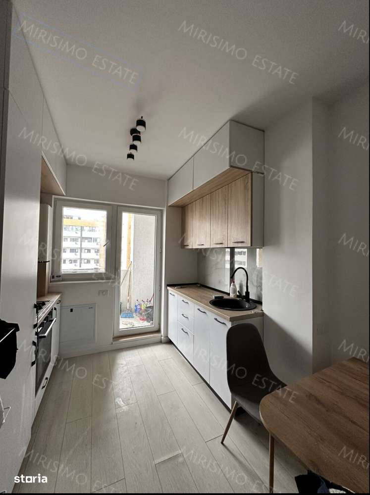 Apartament de 2 camere/Mutare imediata/7 minute de metrou Berceni-6