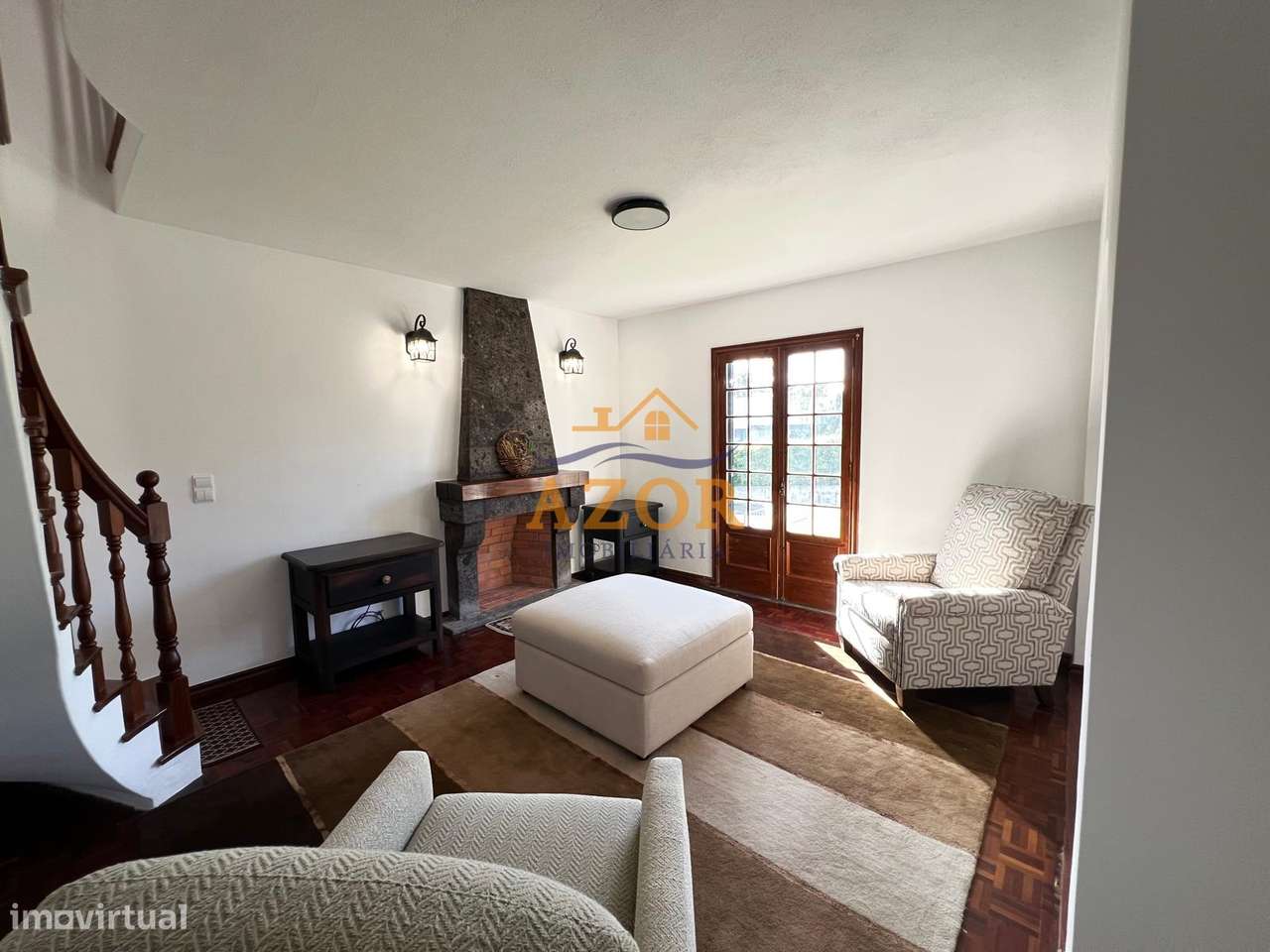 Moradia em Vila Franca do Campo-7