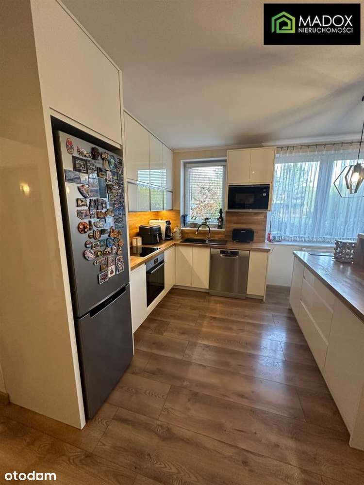 Dom z dużym potencjałem, Dźbów.-4