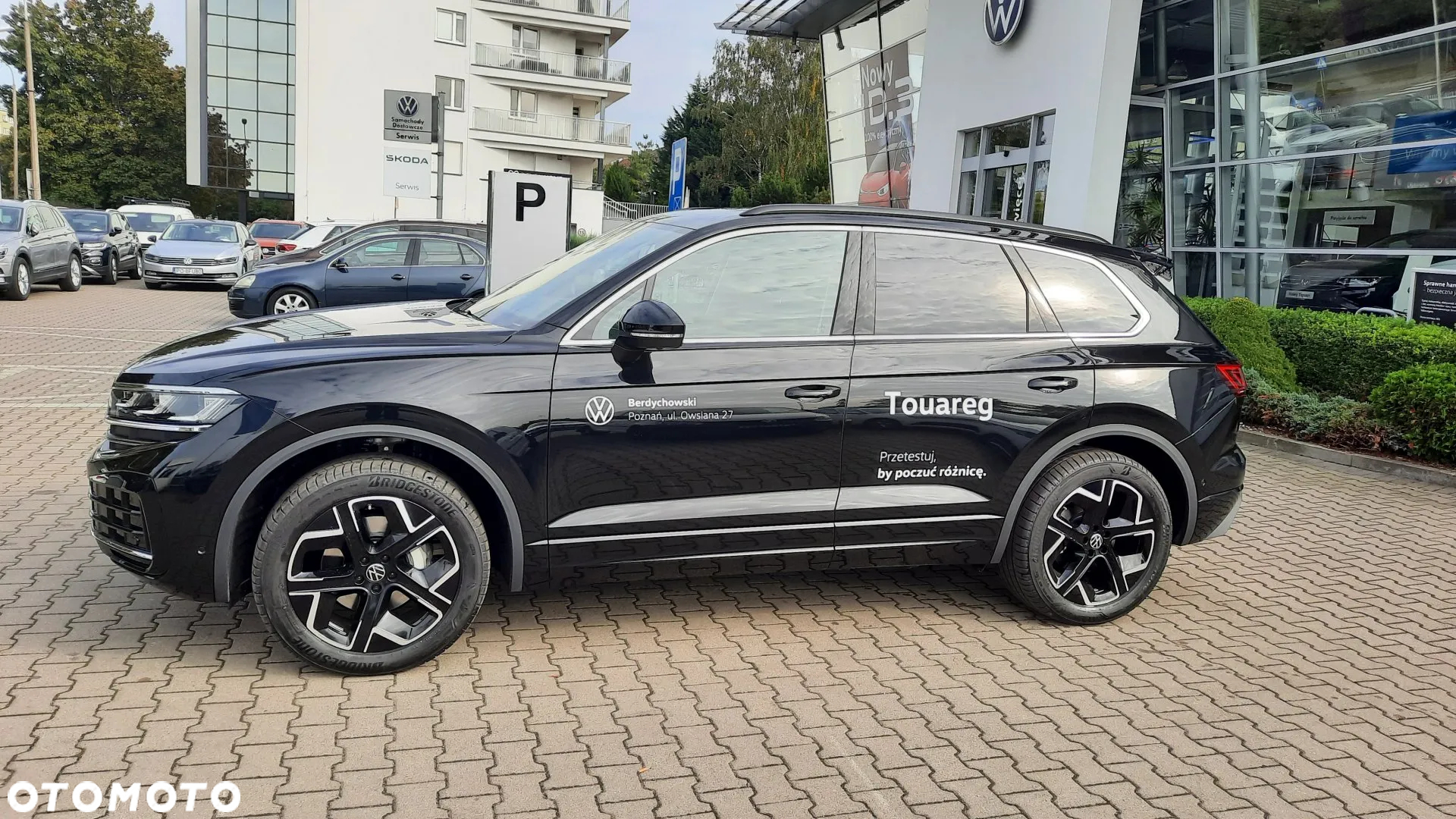 Volkswagen Touareg 3.0 V6 TDI SCR 4Mot Elegance - 7