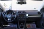 Volkswagen Golf 1.2 TSI Highline BlueMotion Technology - 9