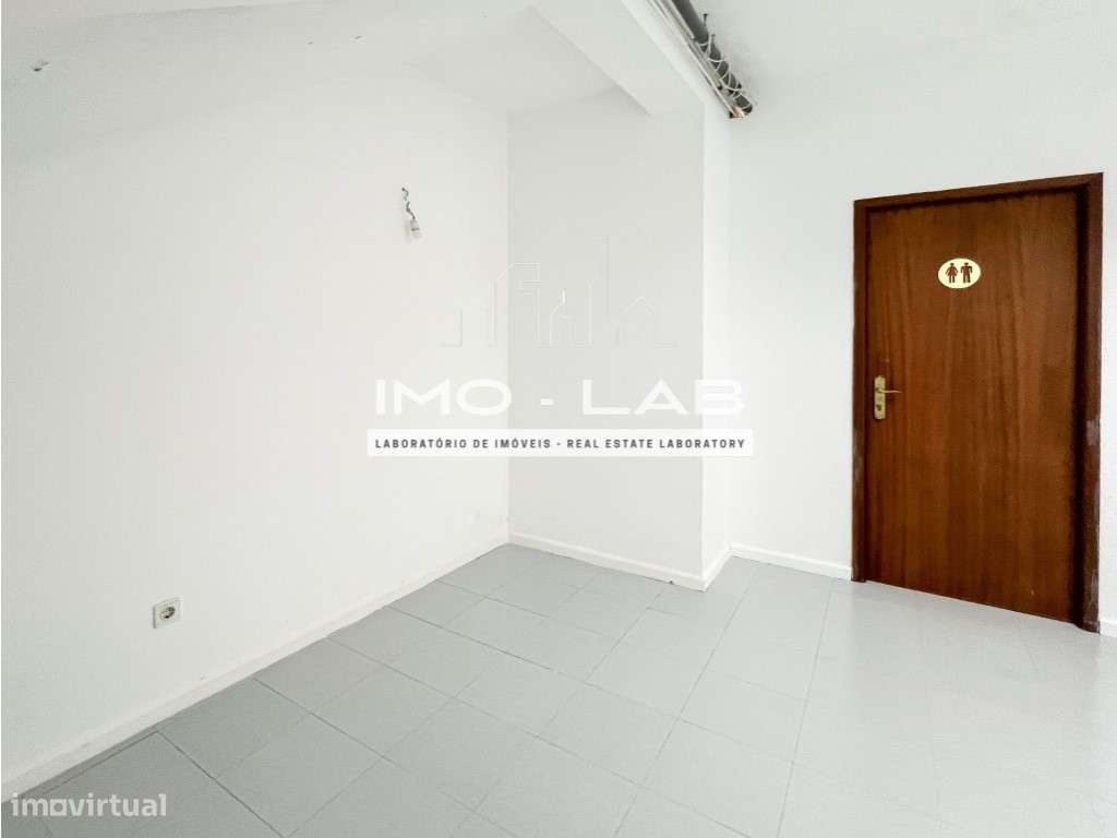 Espaço Escritório / Comércio - Centro de Santa Cruz - Grande imagem: 5/9