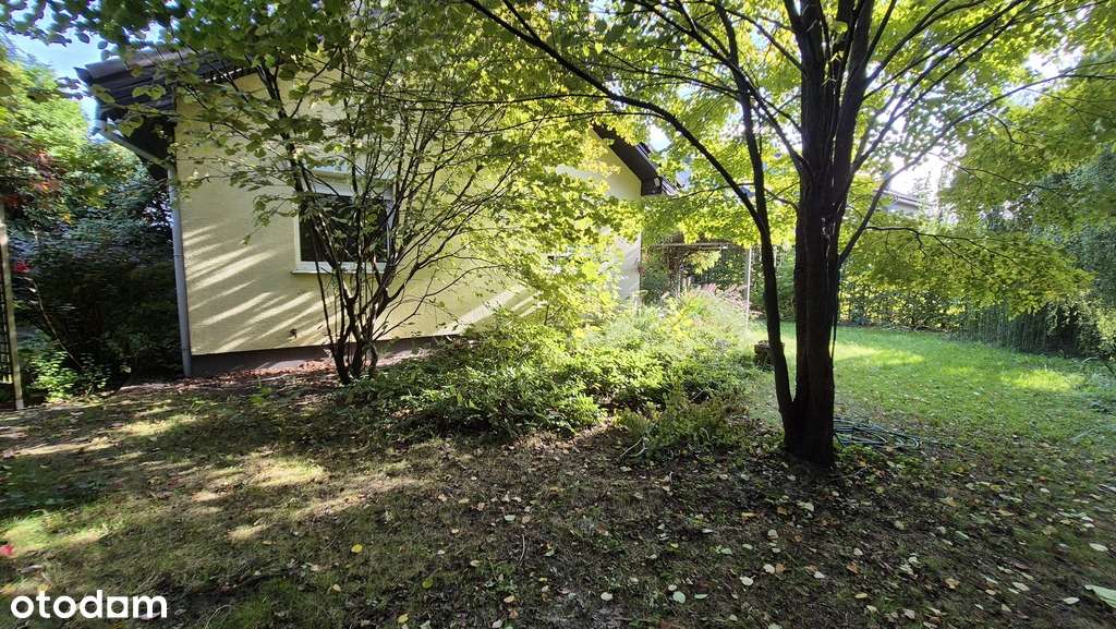 Funkcjonalny dom wolnostojący 130 m2 – Plewiska-17