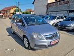 Opel Zafira 1.9 CDTI Enjoy - 3