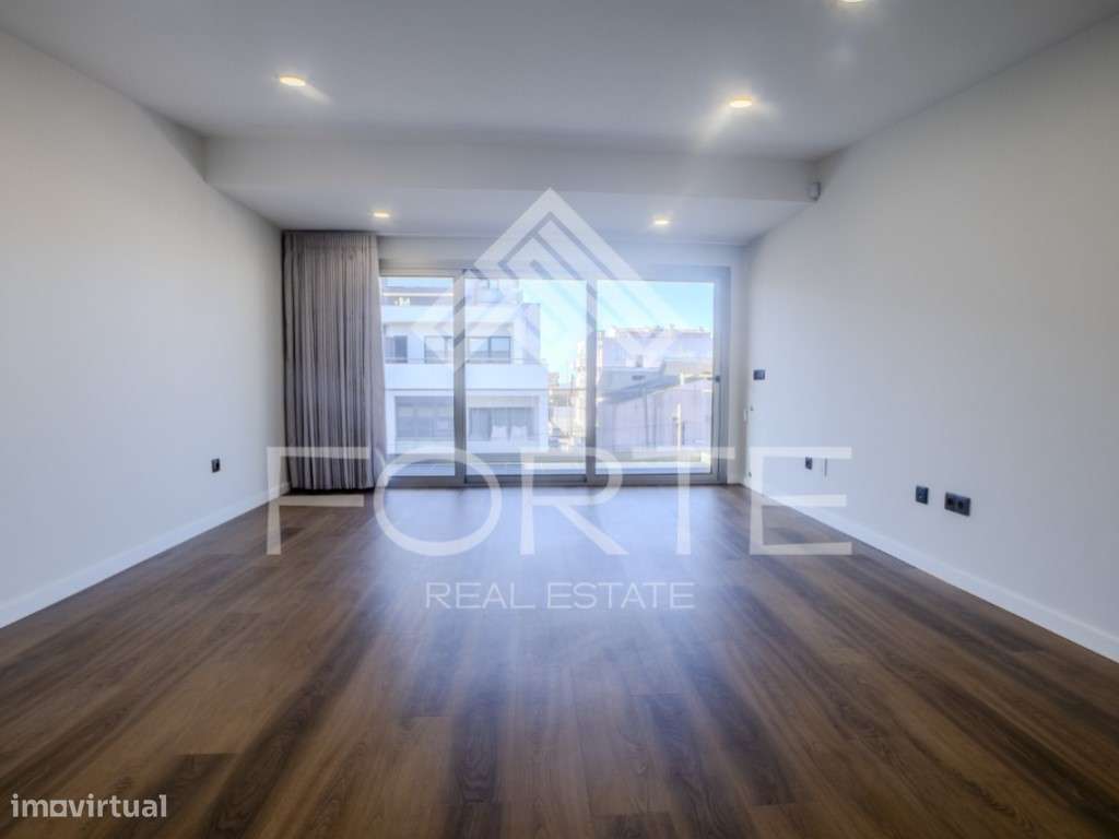 Moradia T4 - Praia de Esmoriz-28