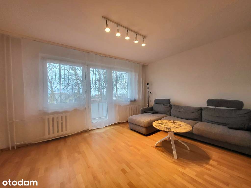 ★ Na wynajem 3 pokoje przy Uniwersytecie ★ - Pełny obrazek: 2/13