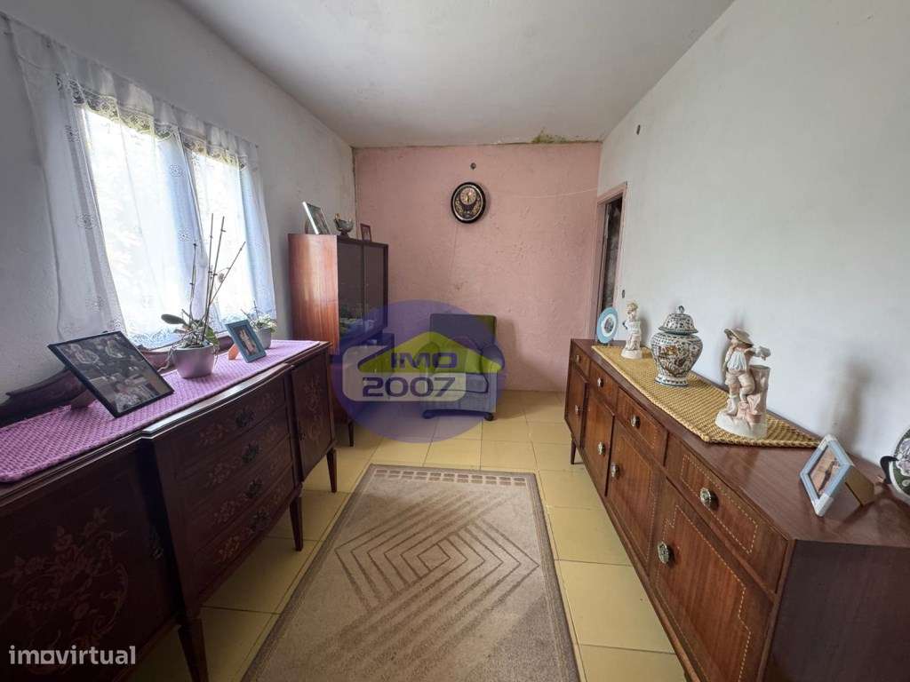 Moradia T3 em Grijó-25