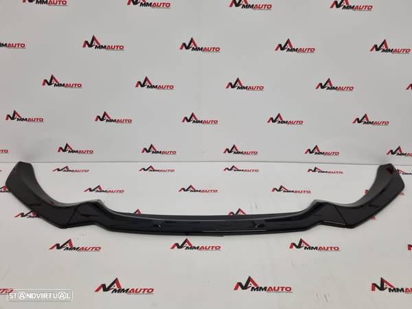 Spoiler Frontal BMW F20 F21 LCI Performance - 2