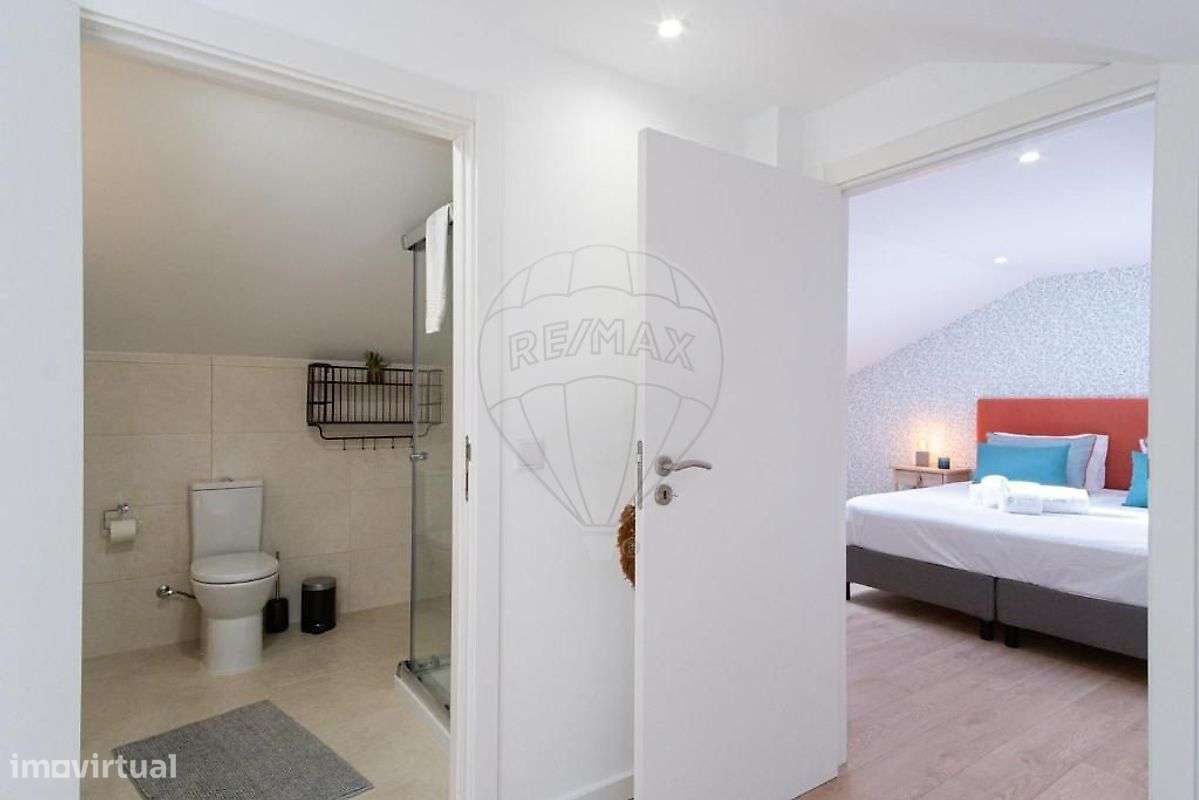 Apartamento T3 para venda-24