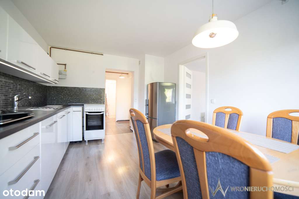 Mieszkanie z ogródkami w kamienicy – cisza - Pełny obrazek: 2/13