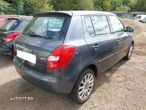 Bloc motor Skoda Fabia 2 2011 HATCHBACK 1.6 TDI - 5